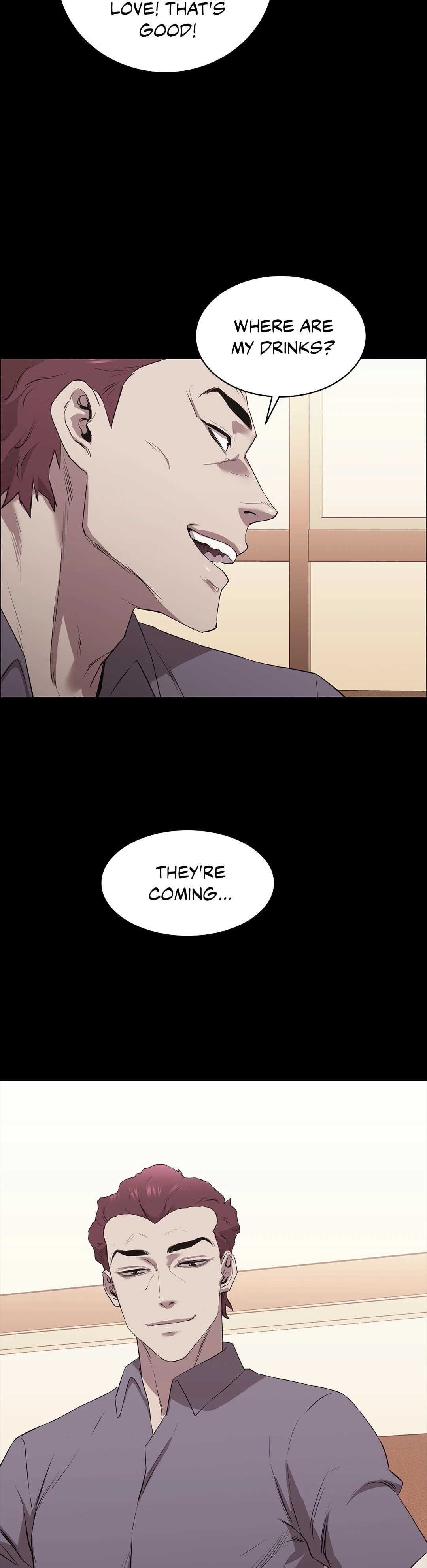 Thorns of Innocence chapter 6 page 43