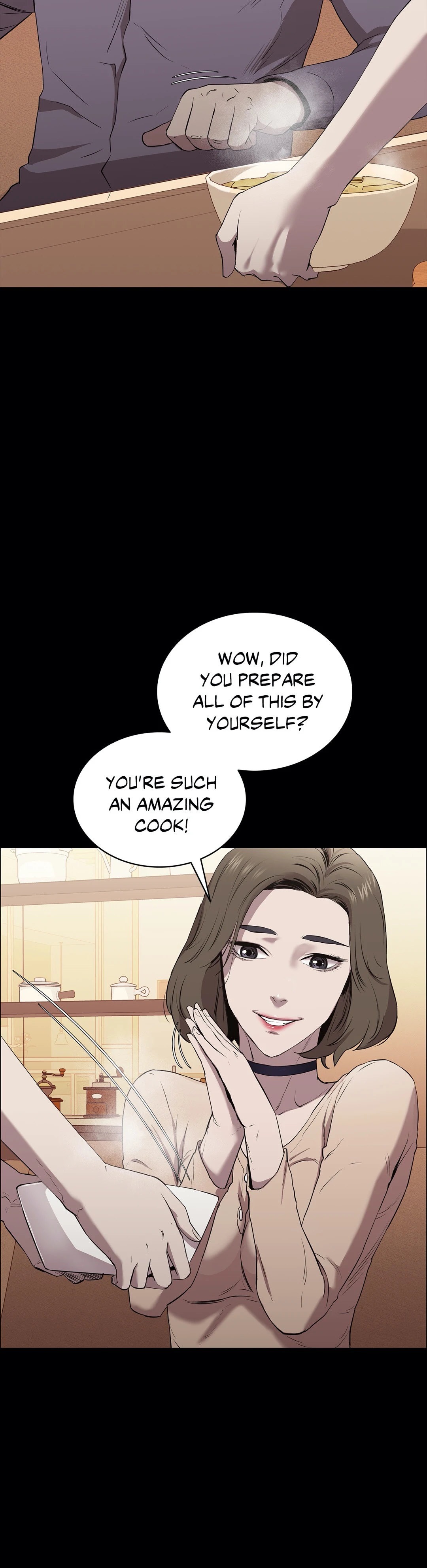 Thorns of Innocence chapter 6 page 44