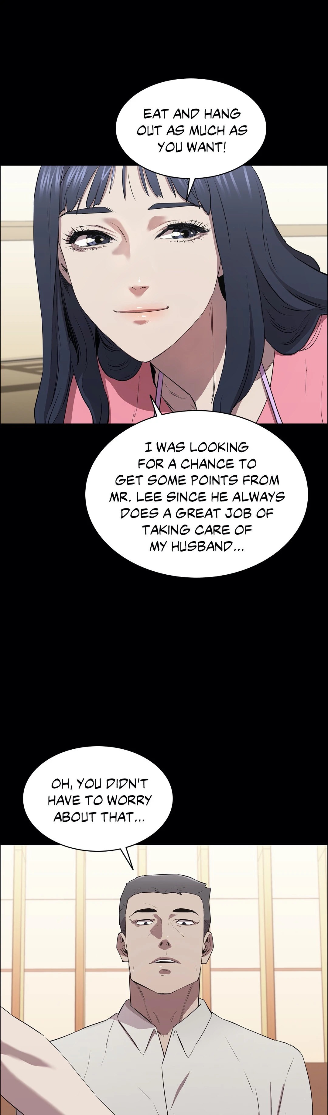 Thorns of Innocence chapter 6 page 45