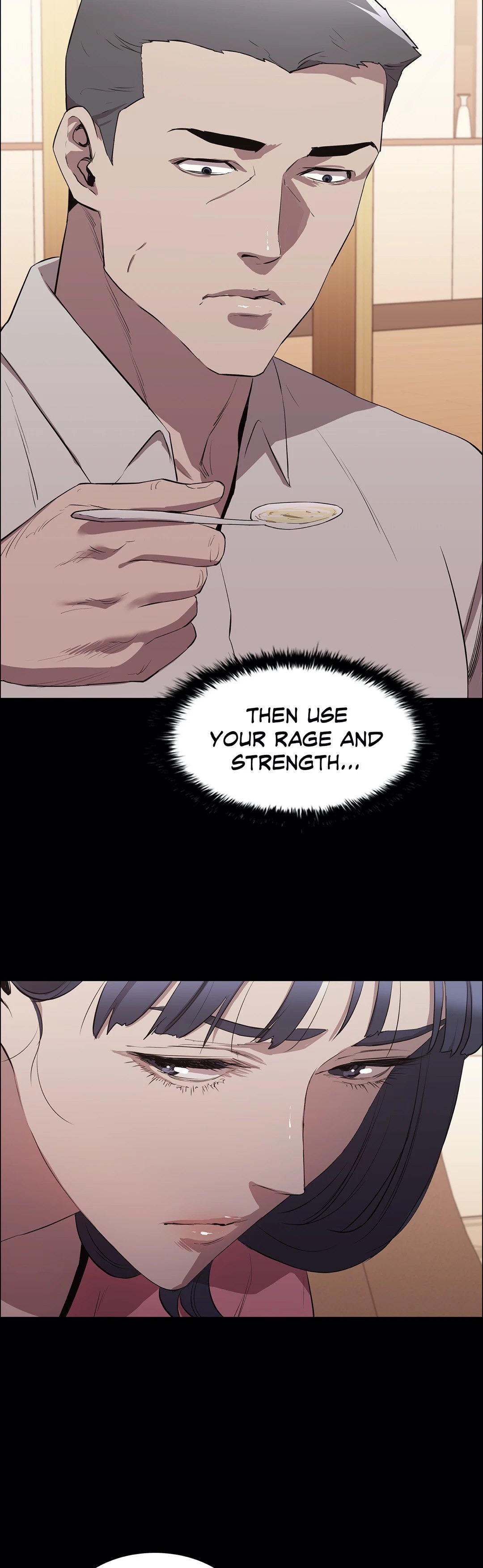 Thorns of Innocence chapter 6 page 50