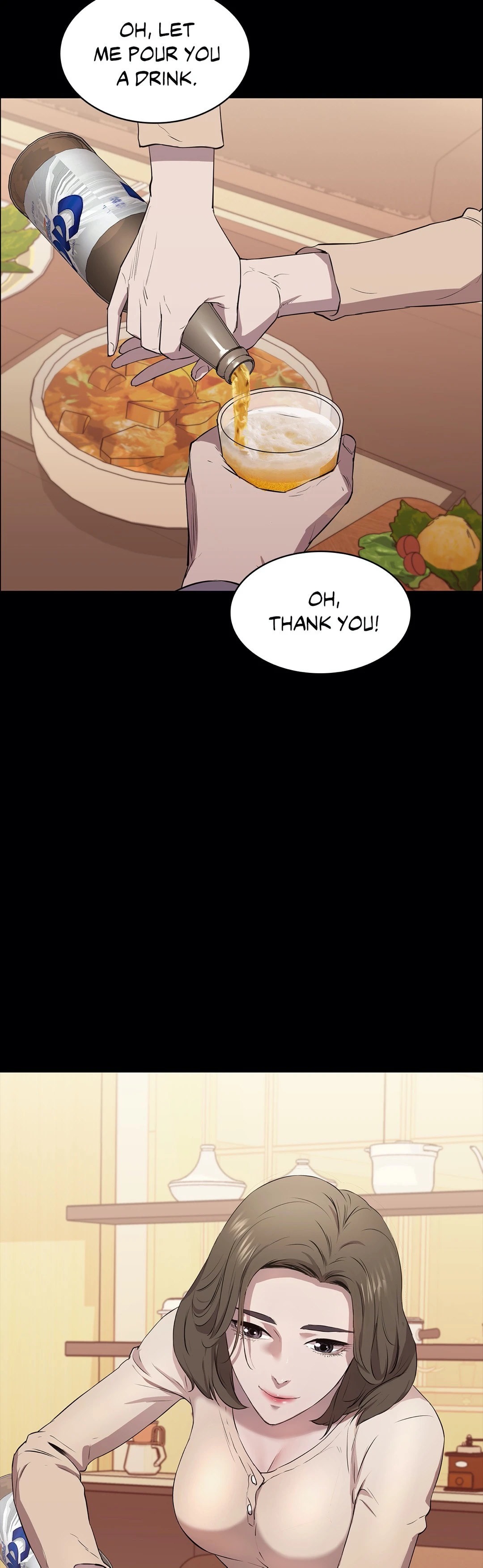 Thorns of Innocence chapter 6 page 51