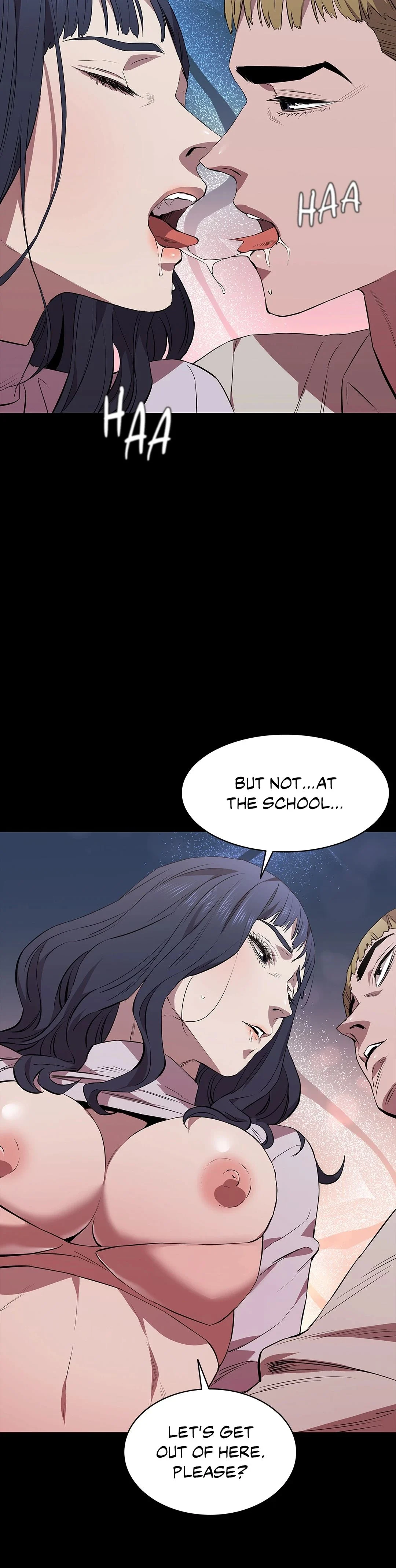 Thorns of Innocence chapter 60 page 3