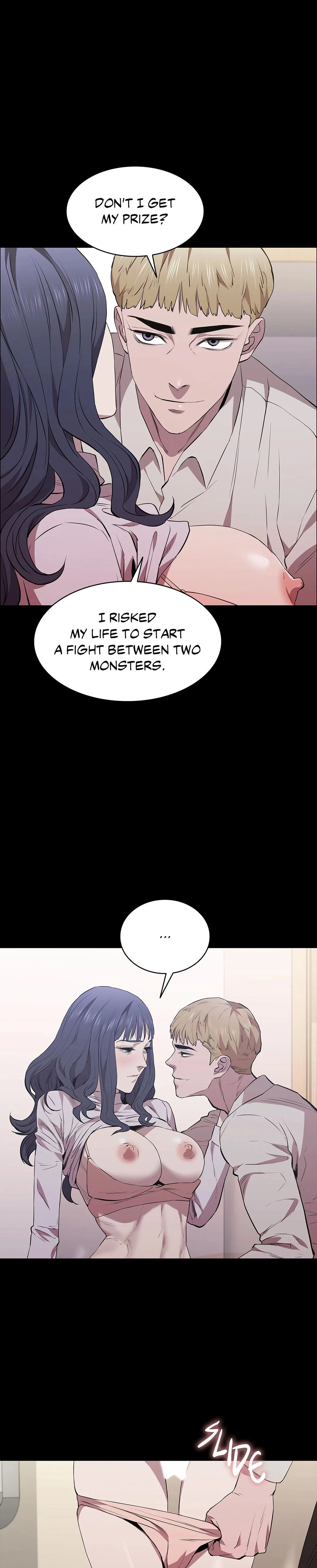 Thorns of Innocence chapter 60 page 4