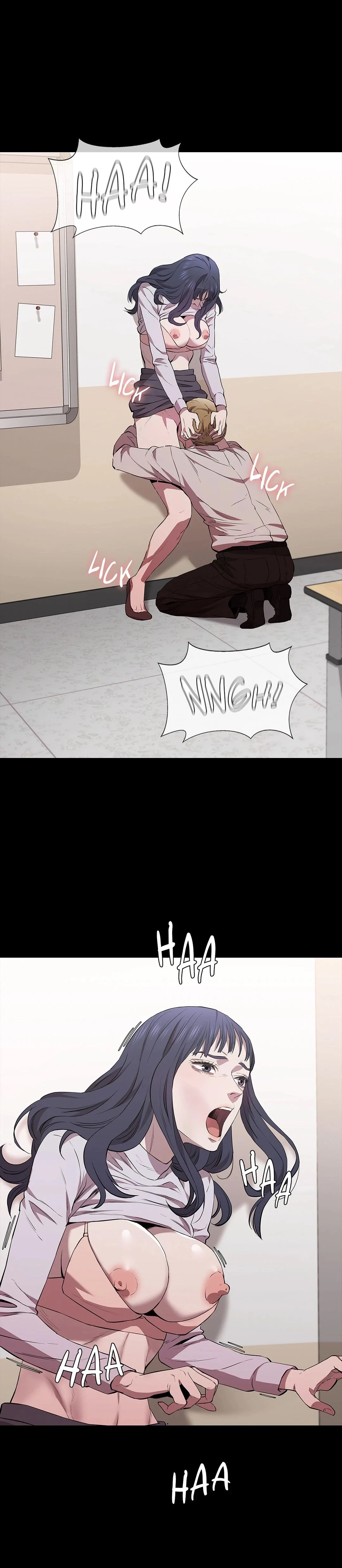 Thorns of Innocence chapter 60 page 7