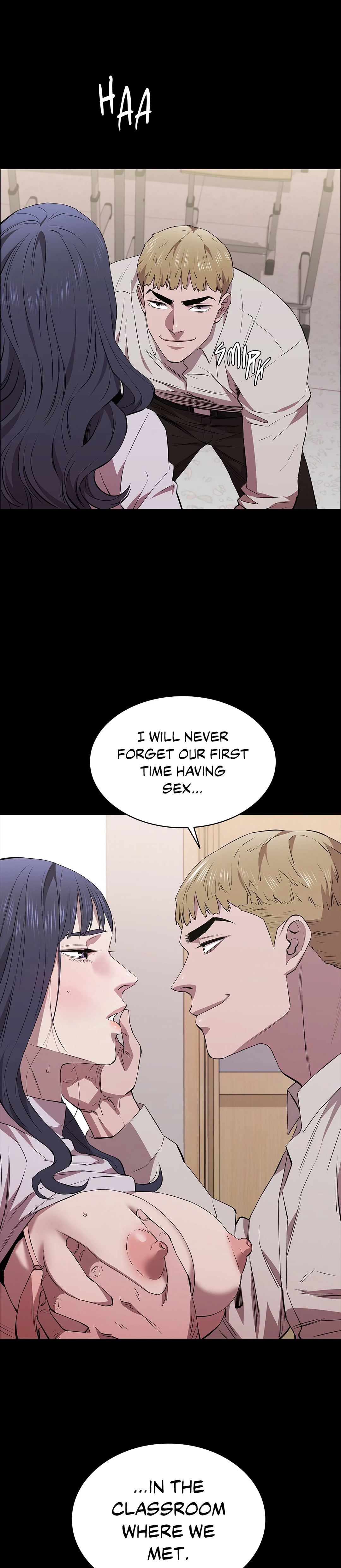 Thorns of Innocence chapter 60 page 8