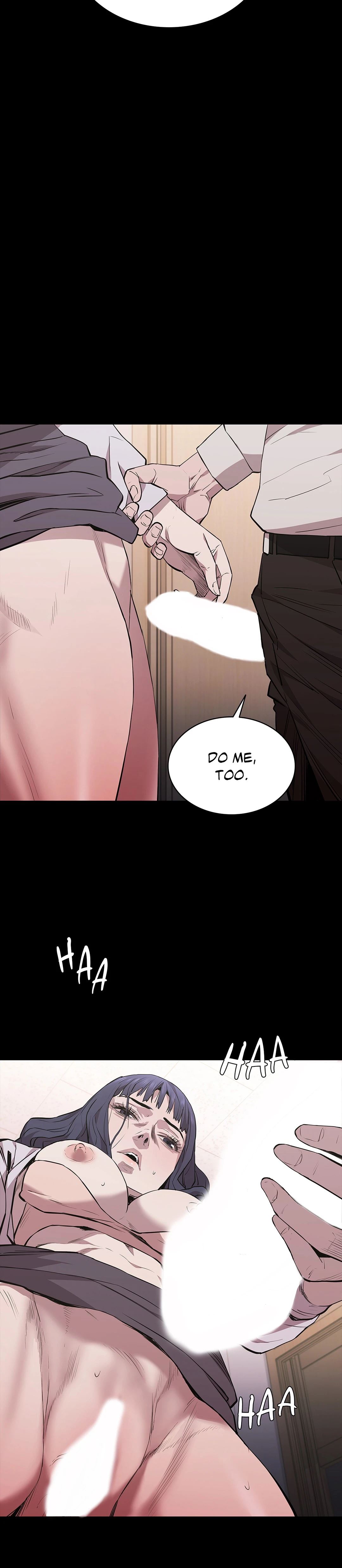 Thorns of Innocence chapter 60 page 9