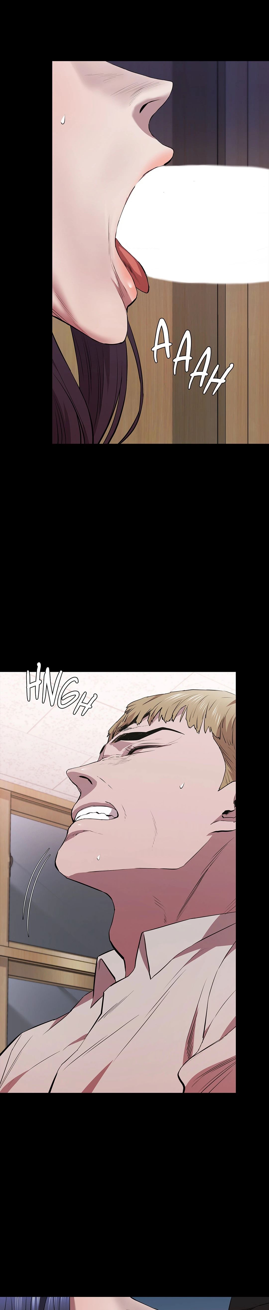 Thorns of Innocence chapter 60 page 11