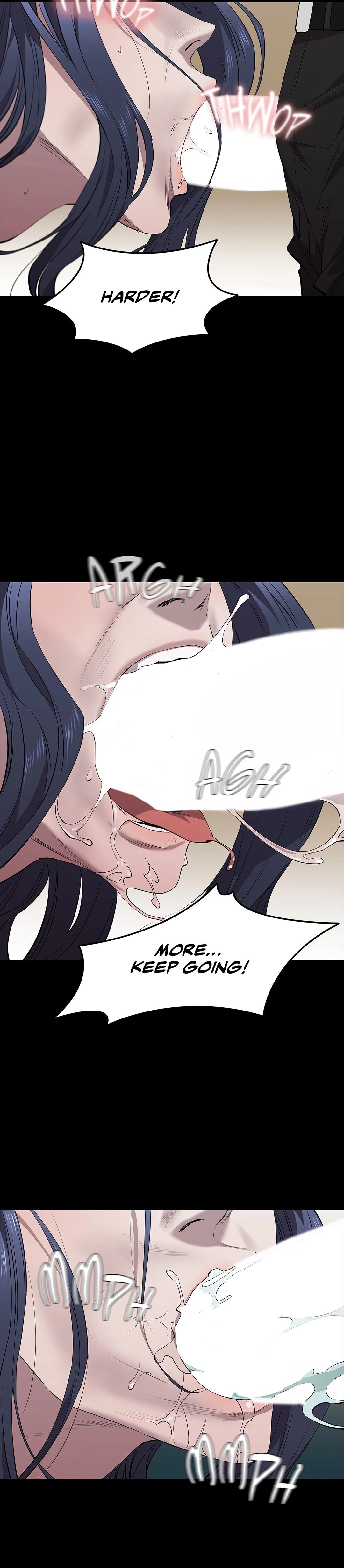 Thorns of Innocence chapter 60 page 14