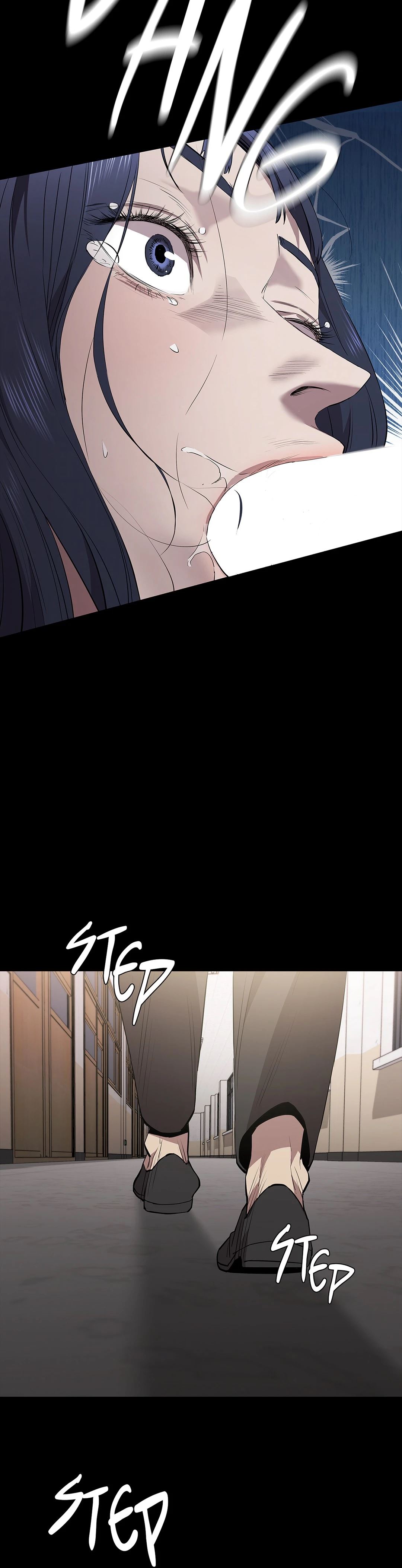 Thorns of Innocence chapter 60 page 17