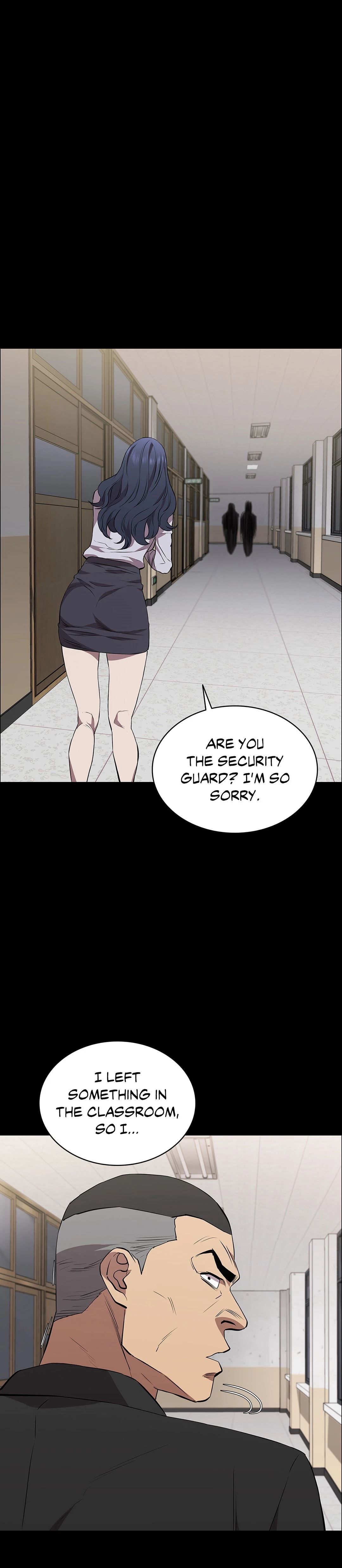 Thorns of Innocence chapter 60 page 21