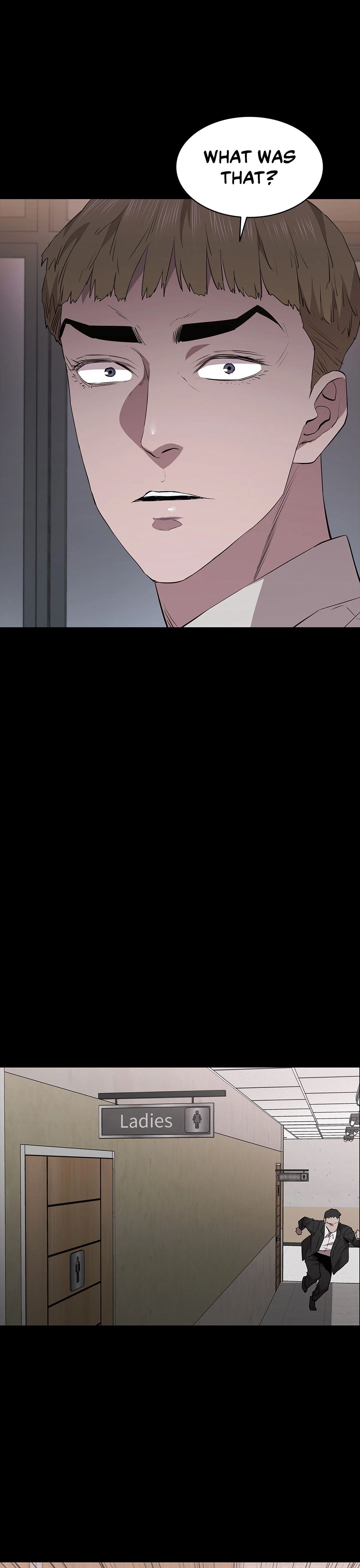 Thorns of Innocence chapter 60 page 25