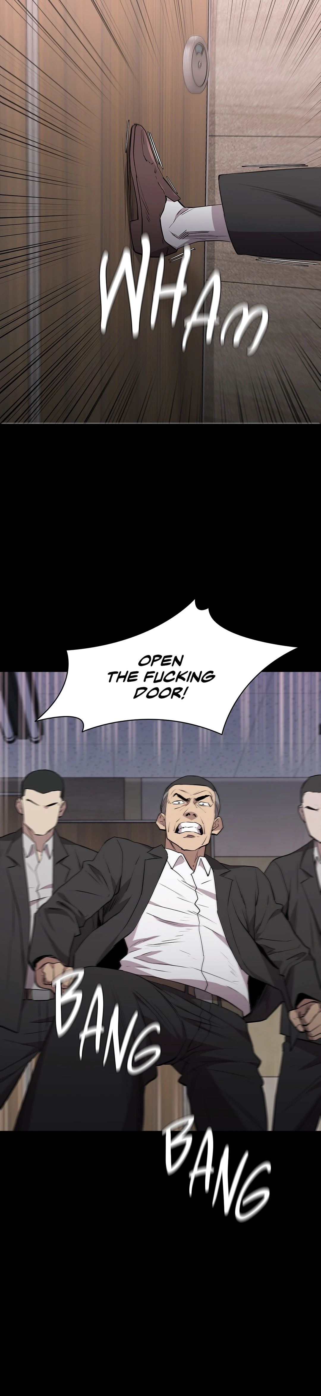 Thorns of Innocence chapter 60 page 26