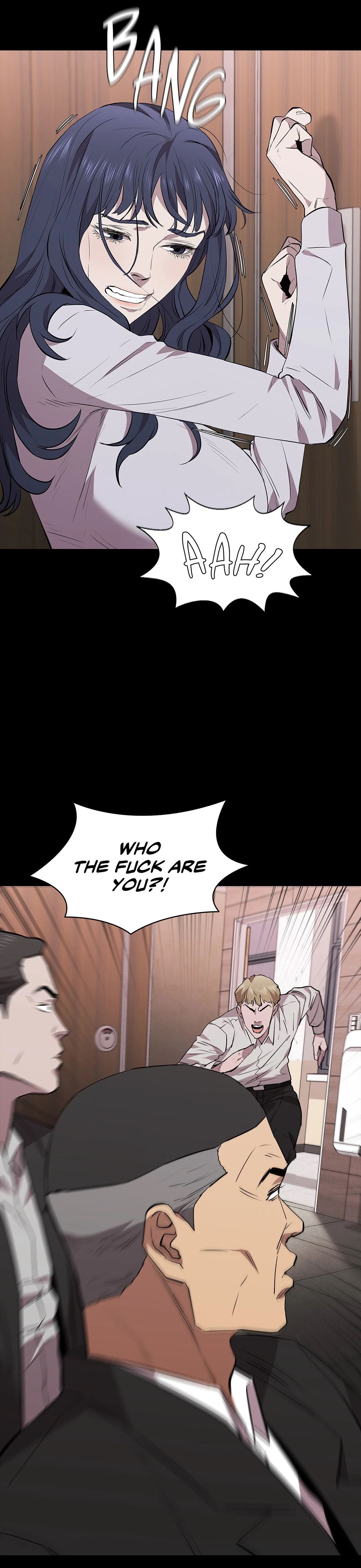 Thorns of Innocence chapter 60 page 27
