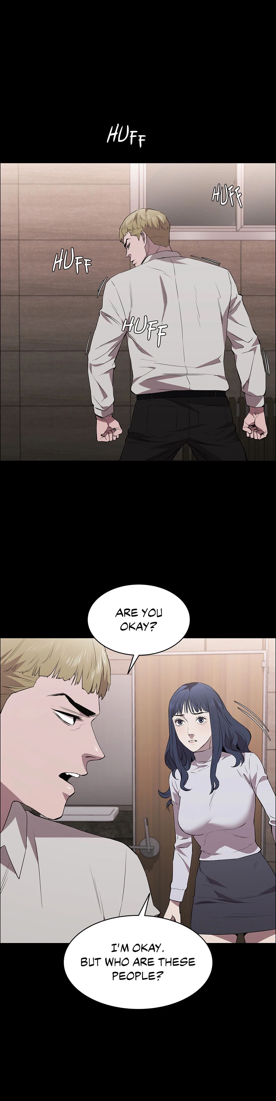 Thorns of Innocence chapter 60 page 31