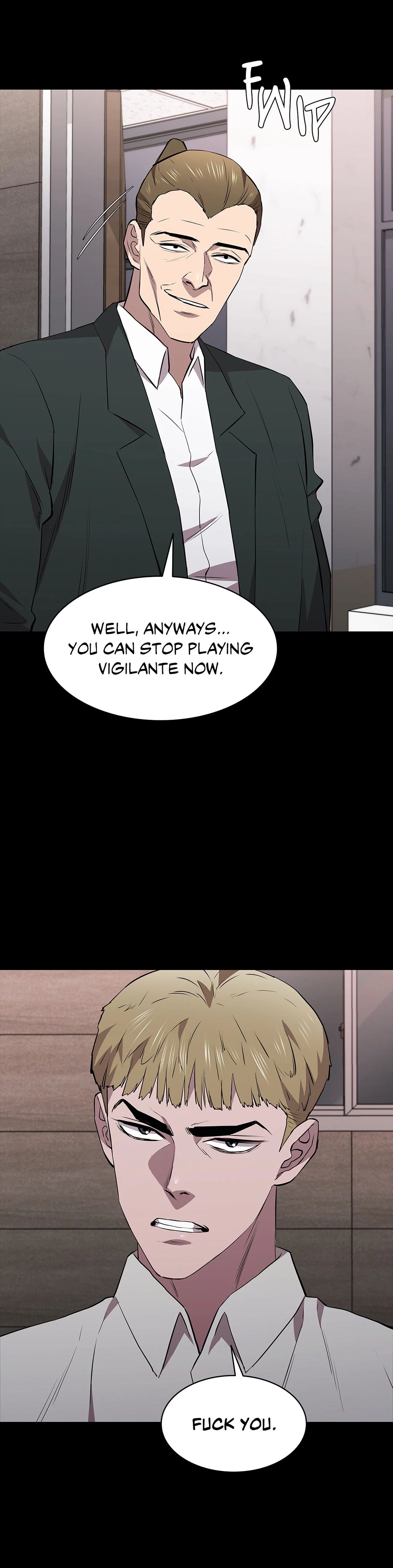 Thorns of Innocence chapter 60 page 33