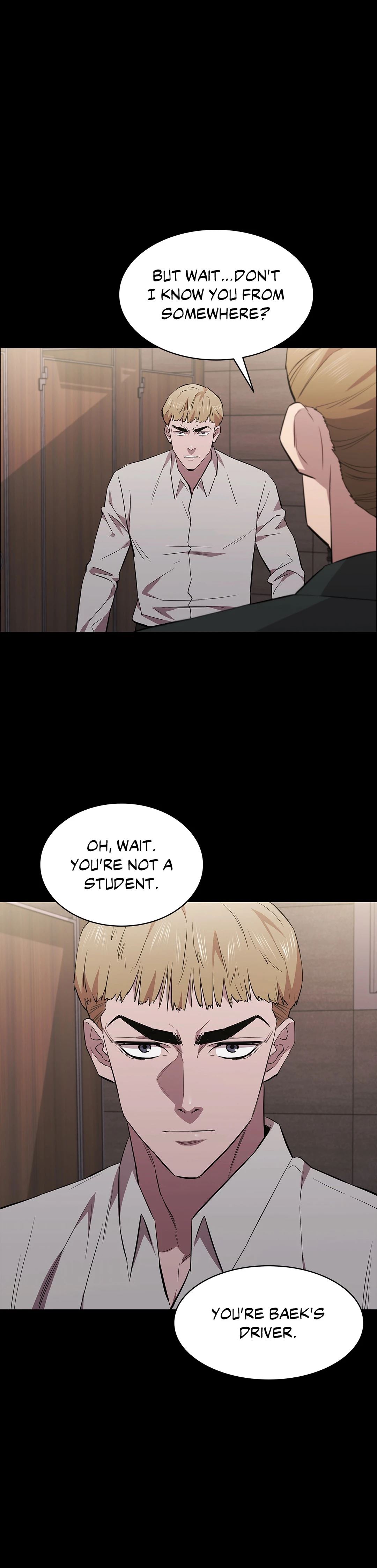 Thorns of Innocence chapter 60 page 34