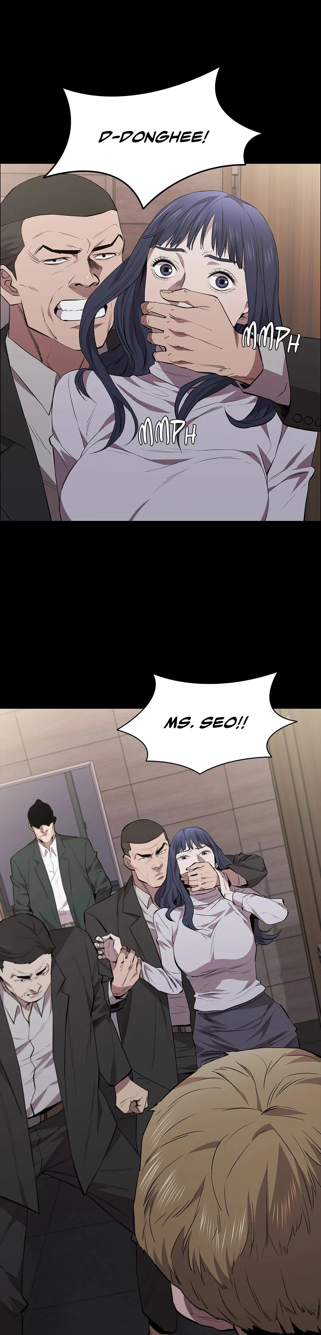 Thorns of Innocence chapter 60 page 35