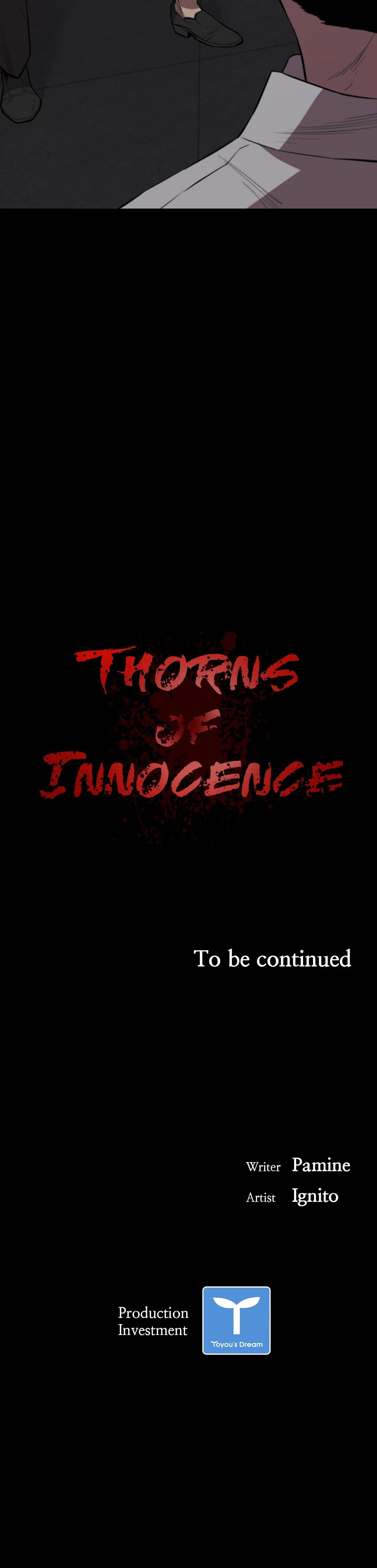 Thorns of Innocence chapter 60 page 36