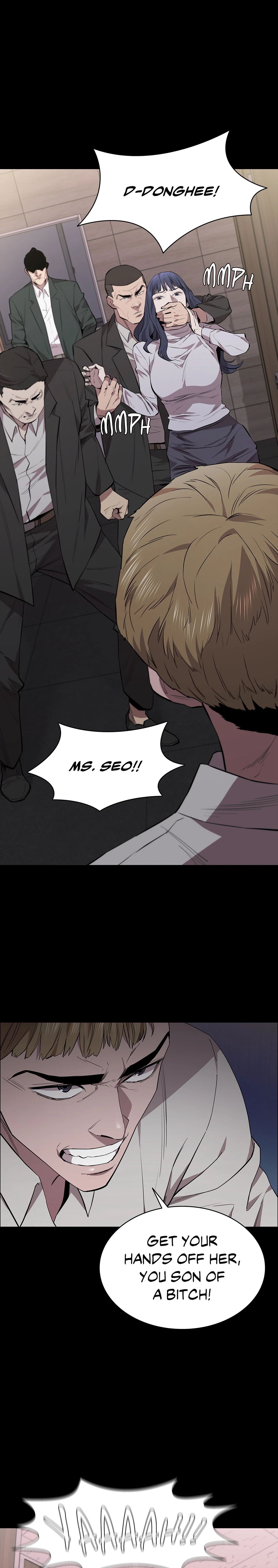Thorns of Innocence chapter 61 page 1