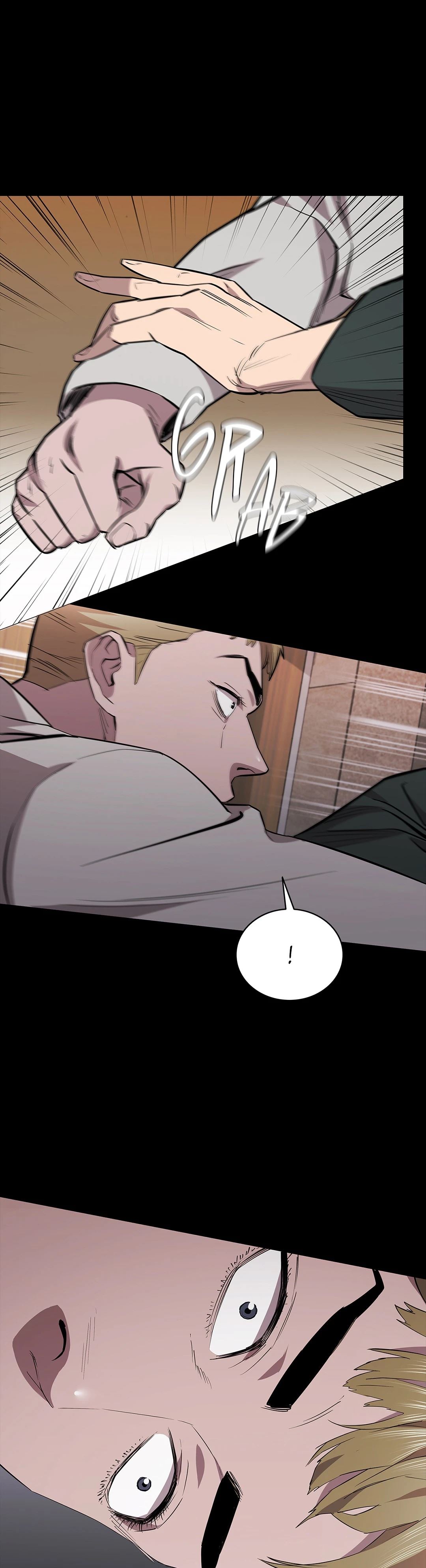 Thorns of Innocence chapter 61 page 3