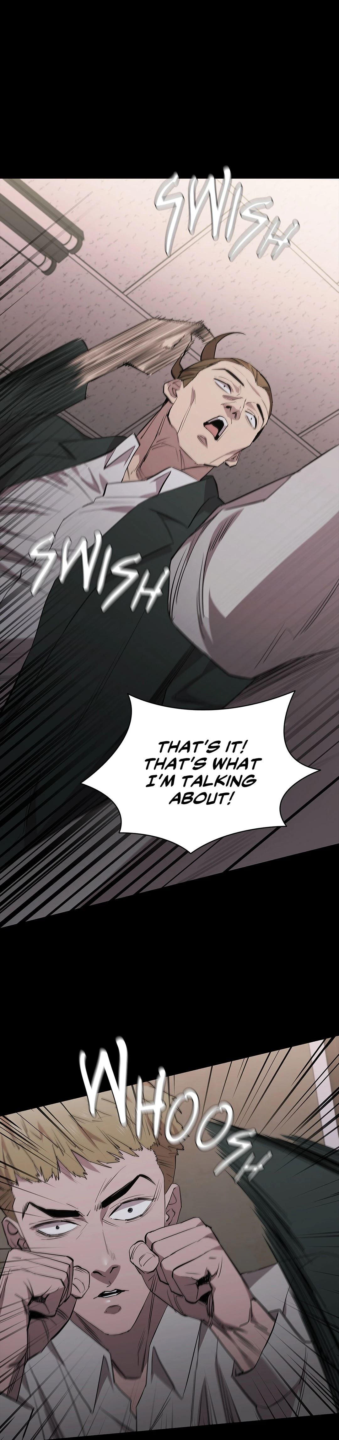 Thorns of Innocence chapter 61 page 9