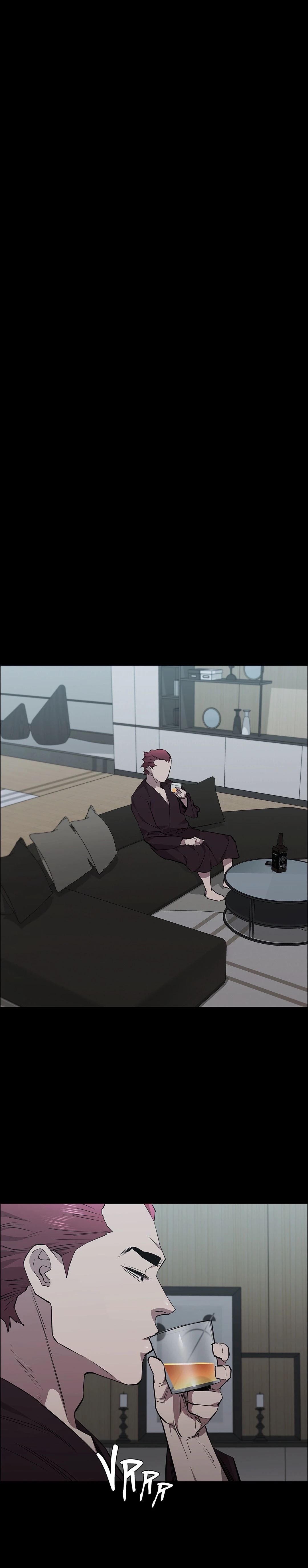 Thorns of Innocence chapter 61 page 15