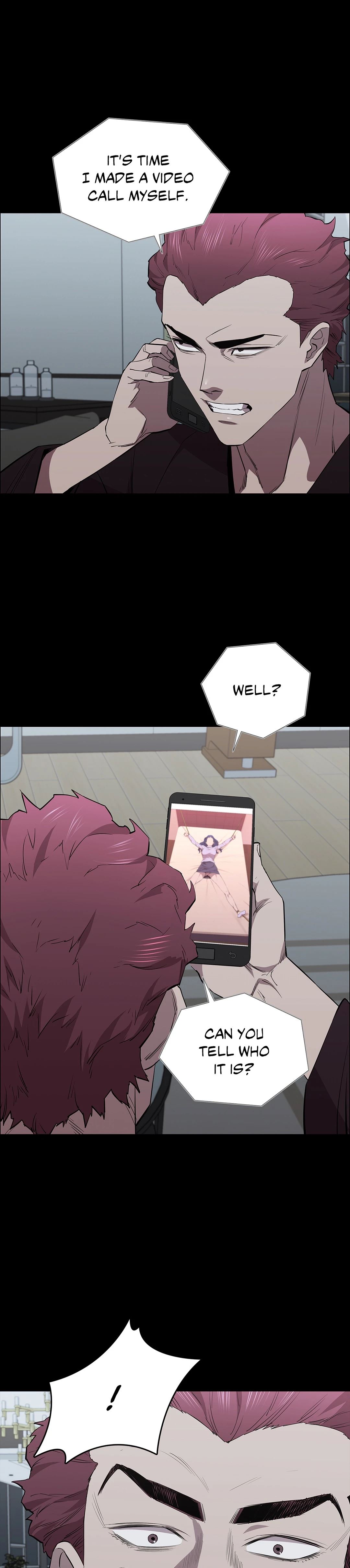 Thorns of Innocence chapter 61 page 17