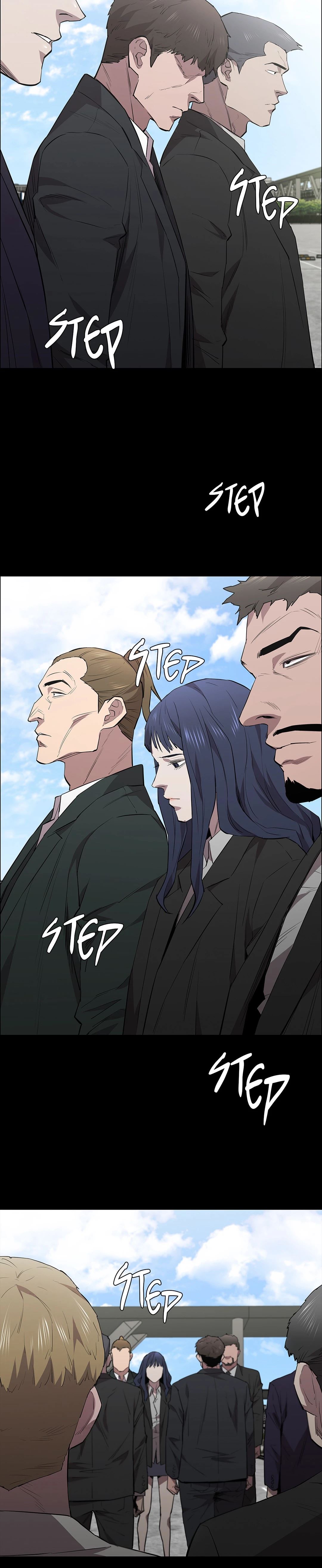 Thorns of Innocence chapter 61 page 26