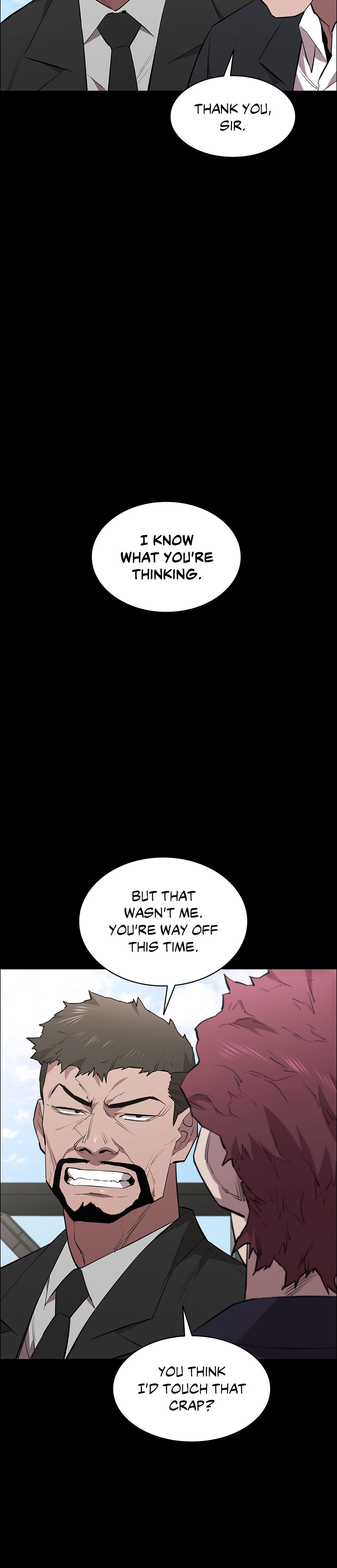 Thorns of Innocence chapter 61 page 28