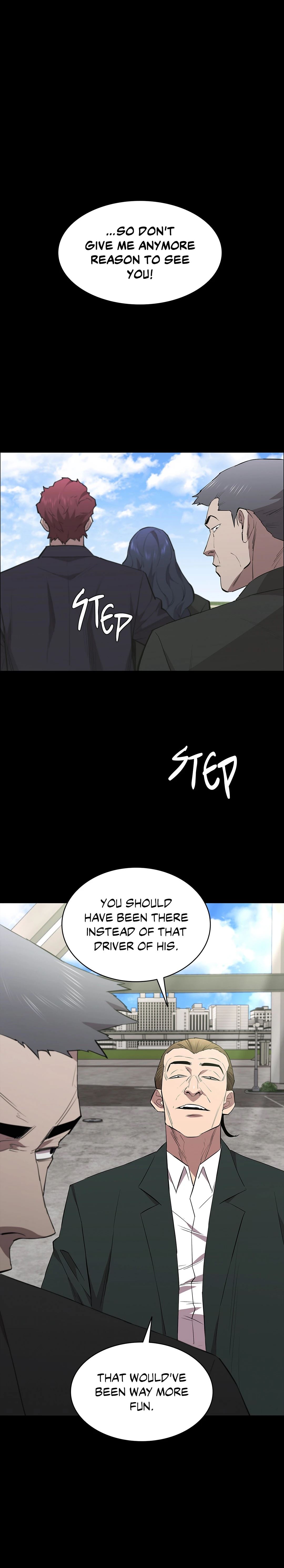 Thorns of Innocence chapter 61 page 30