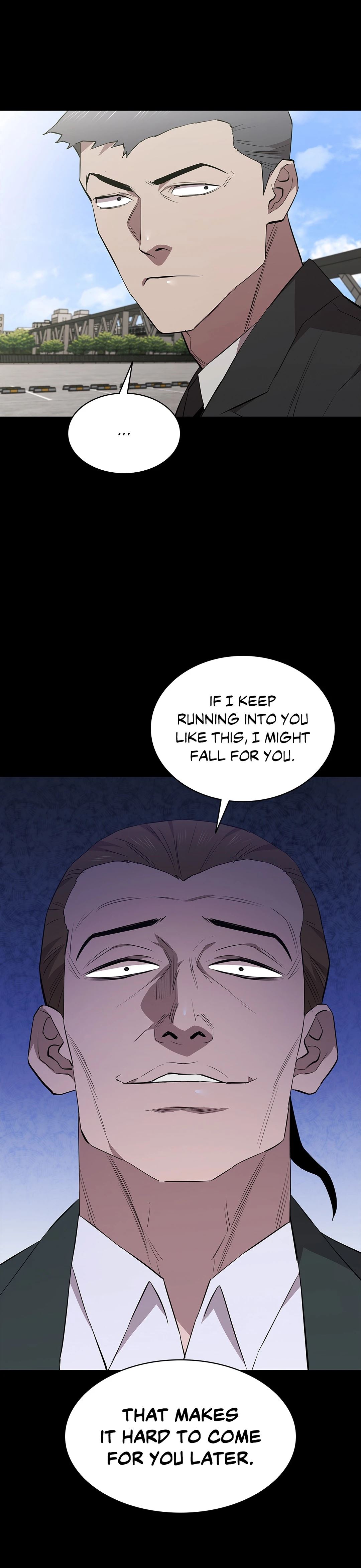Thorns of Innocence chapter 61 page 31