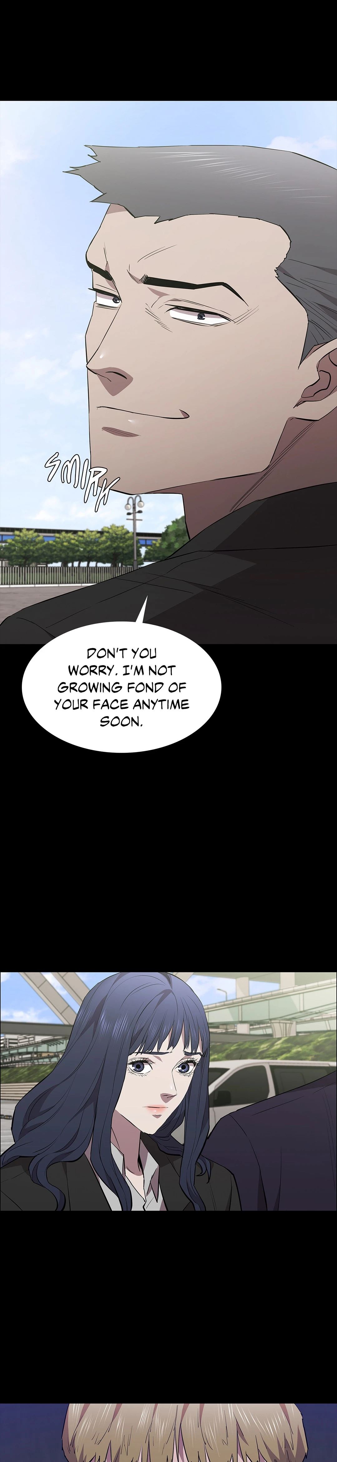 Thorns of Innocence chapter 61 page 32