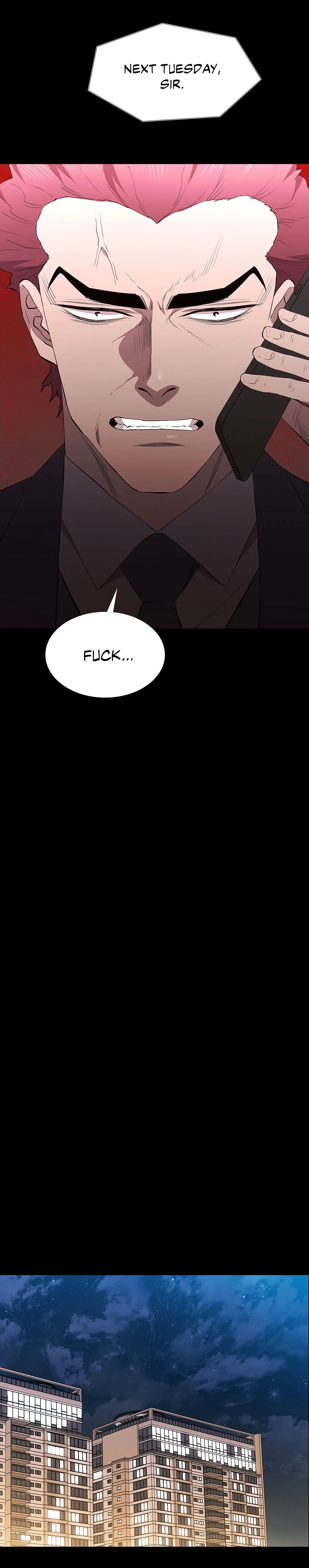 Thorns of Innocence chapter 62 page 4