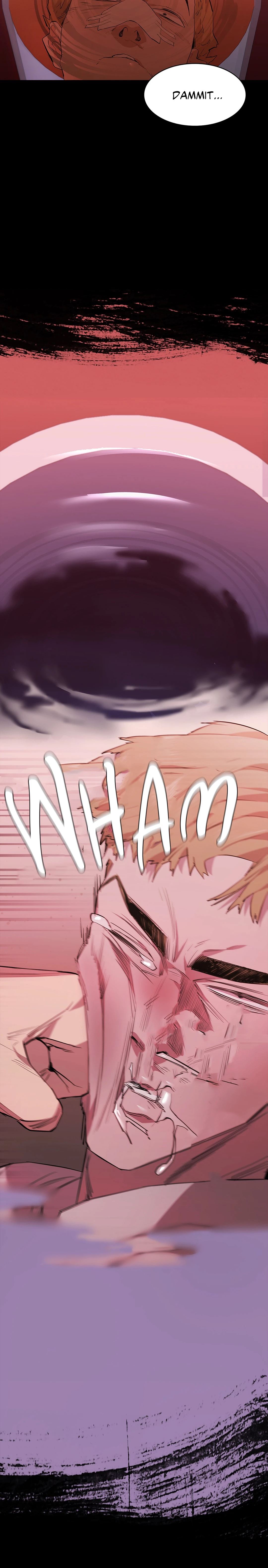 Thorns of Innocence chapter 62 page 8