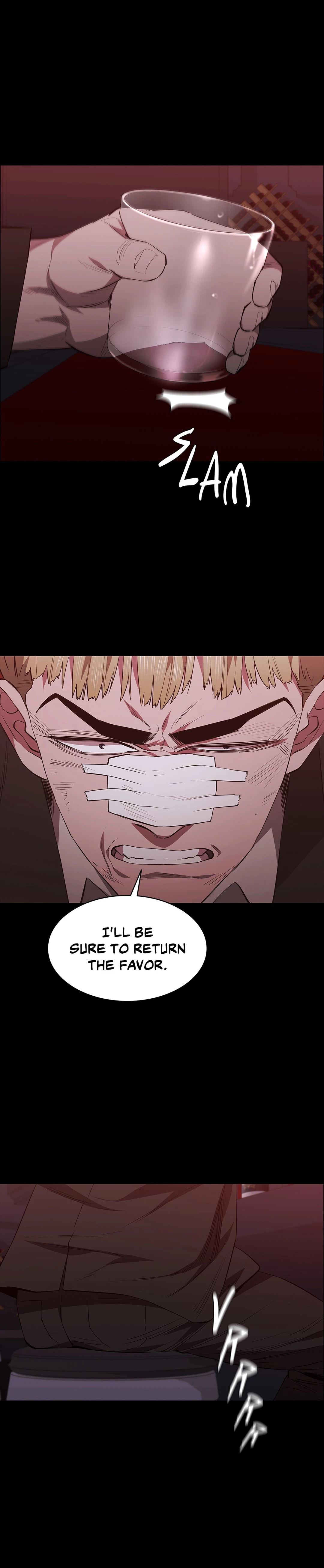 Thorns of Innocence chapter 62 page 9