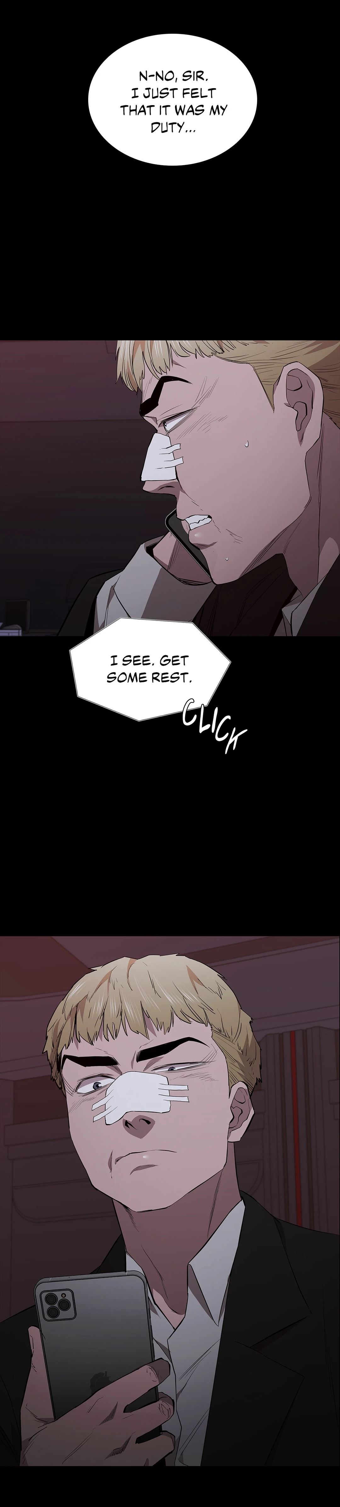 Thorns of Innocence chapter 62 page 12