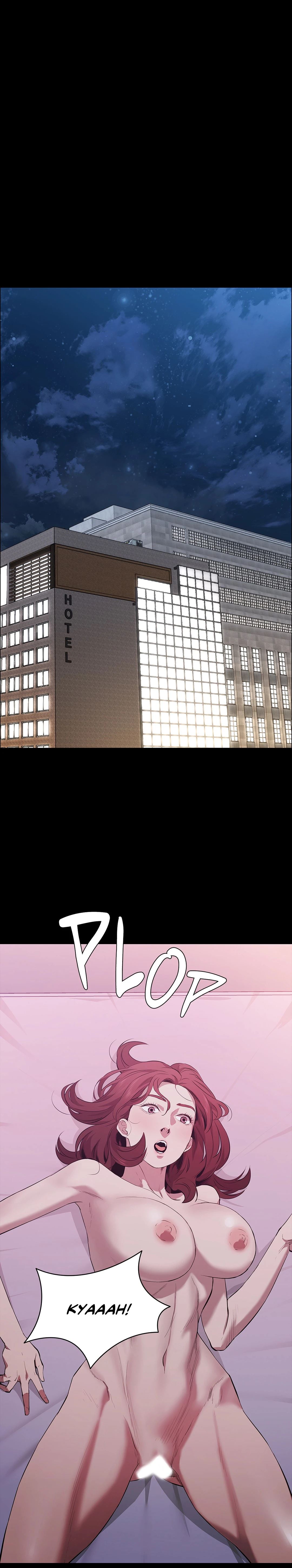 Thorns of Innocence chapter 62 page 14