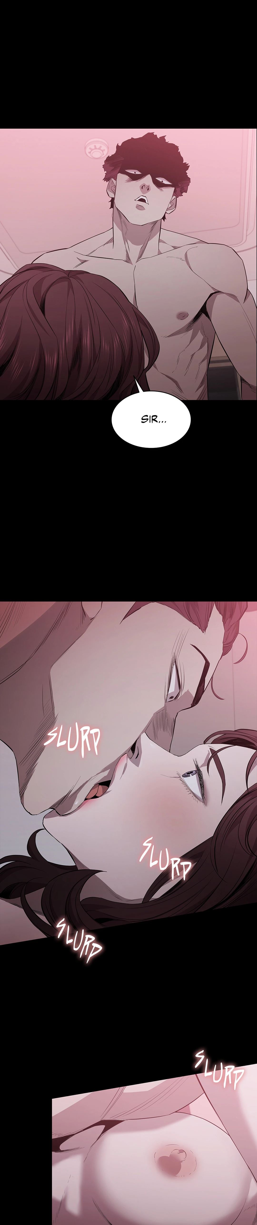 Thorns of Innocence chapter 62 page 15