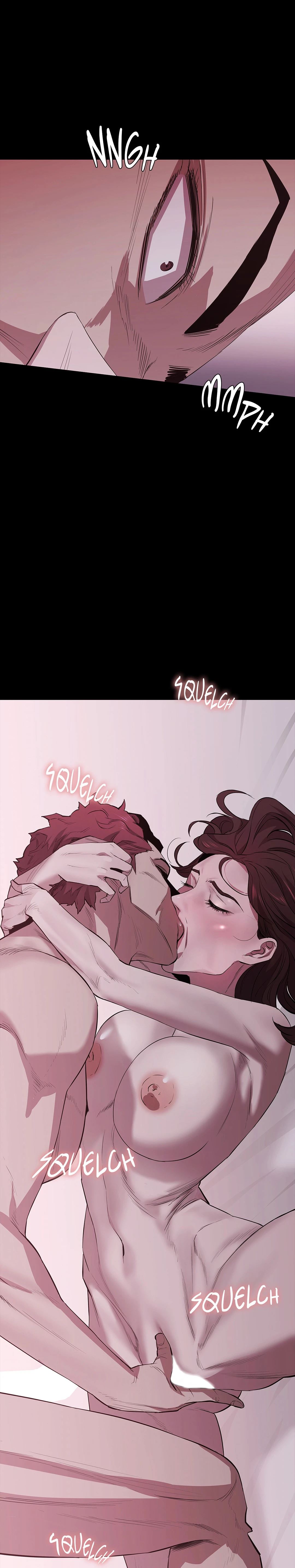 Thorns of Innocence chapter 62 page 17