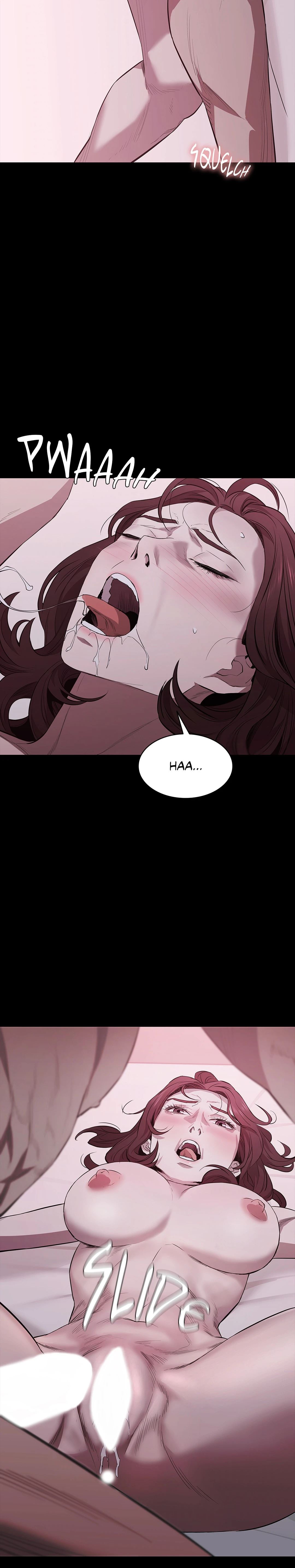 Thorns of Innocence chapter 62 page 18