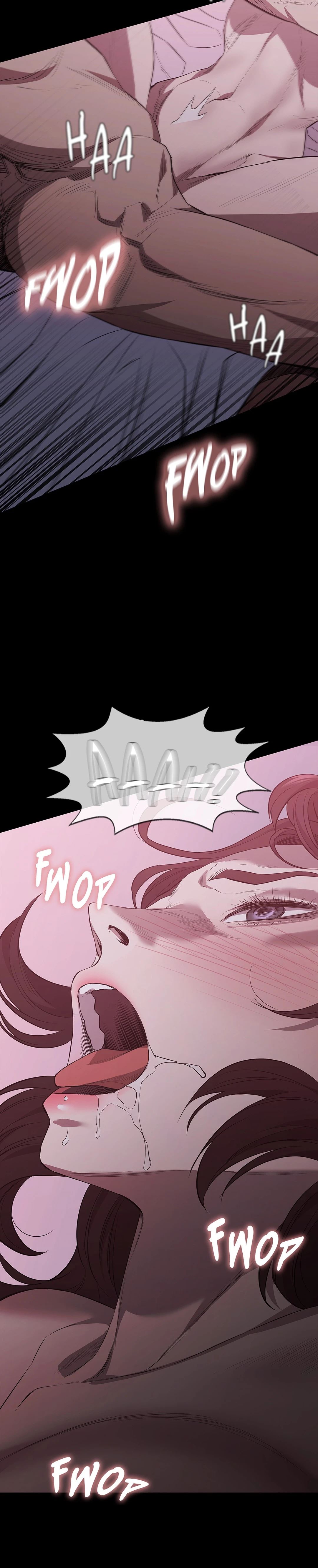 Thorns of Innocence chapter 62 page 20