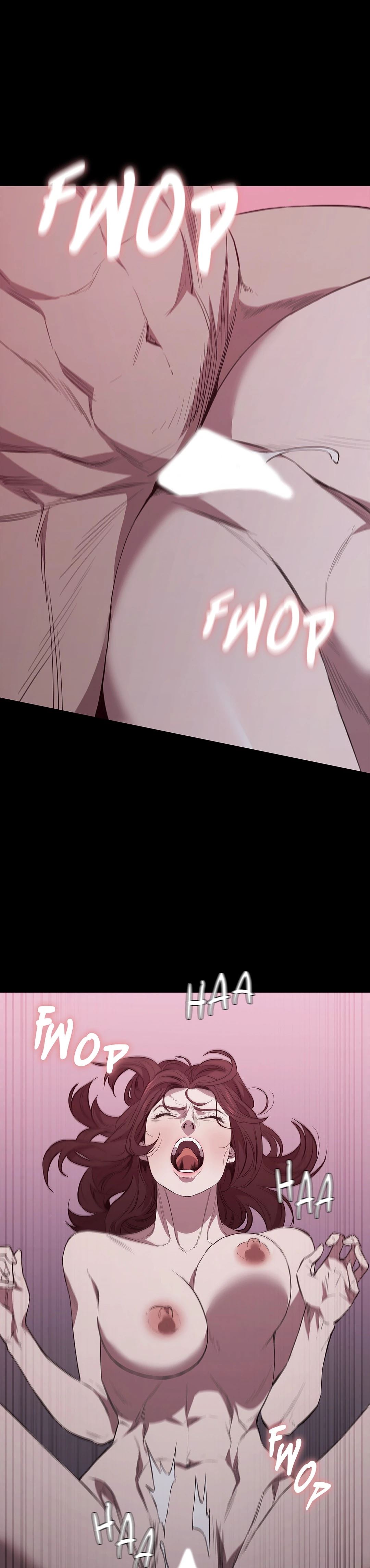 Thorns of Innocence chapter 62 page 21