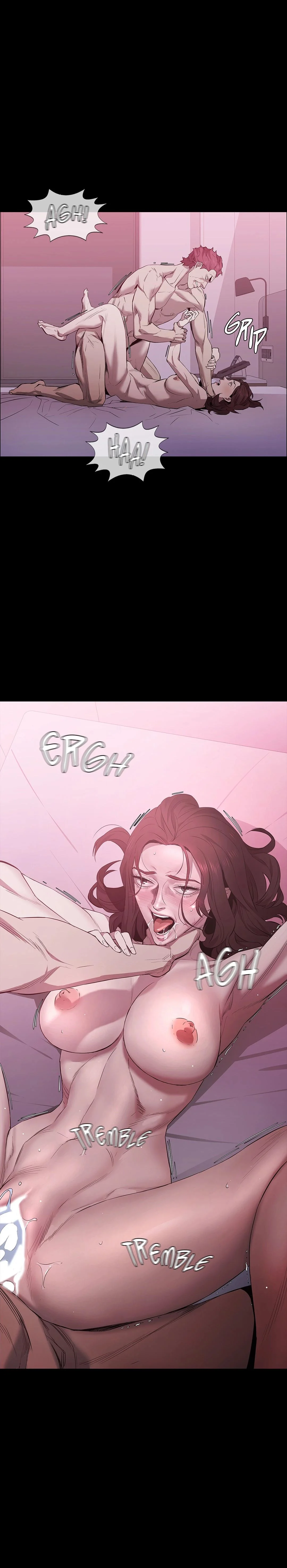 Thorns of Innocence chapter 62 page 25