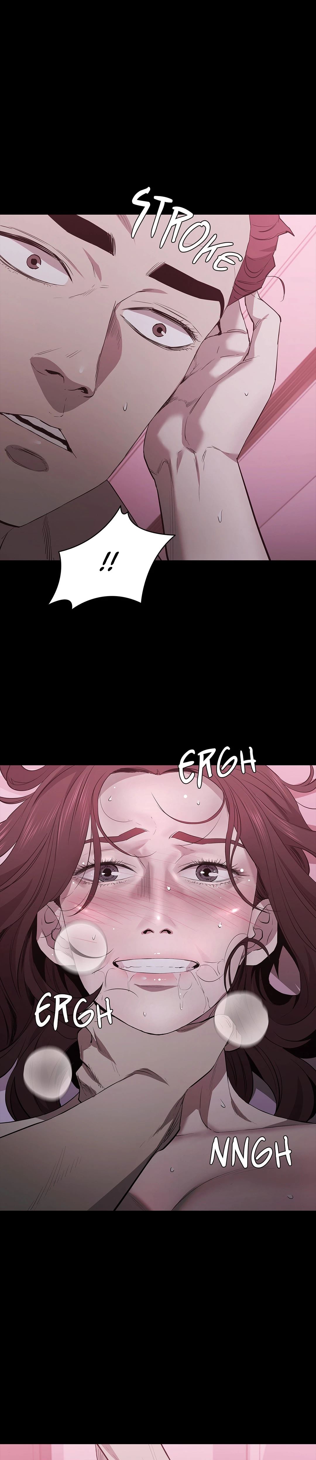 Thorns of Innocence chapter 62 page 27