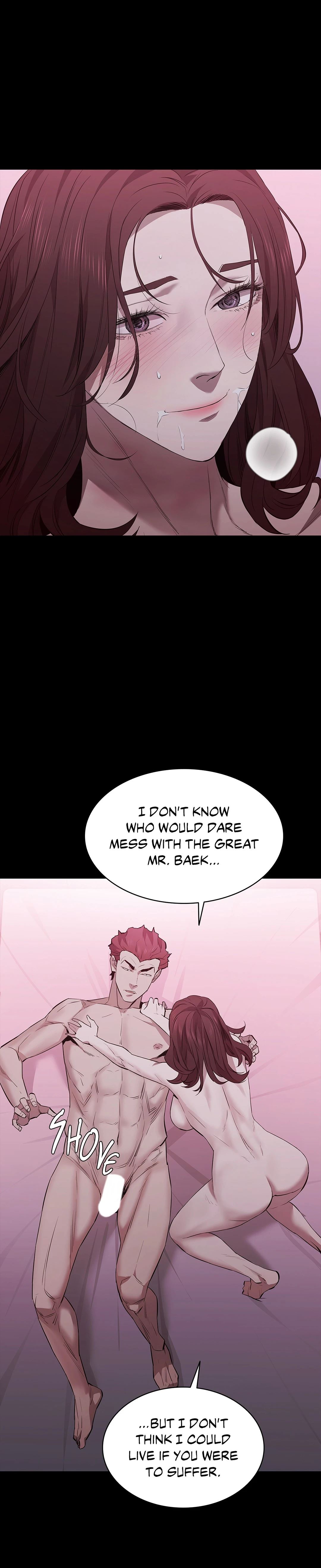 Thorns of Innocence chapter 62 page 30
