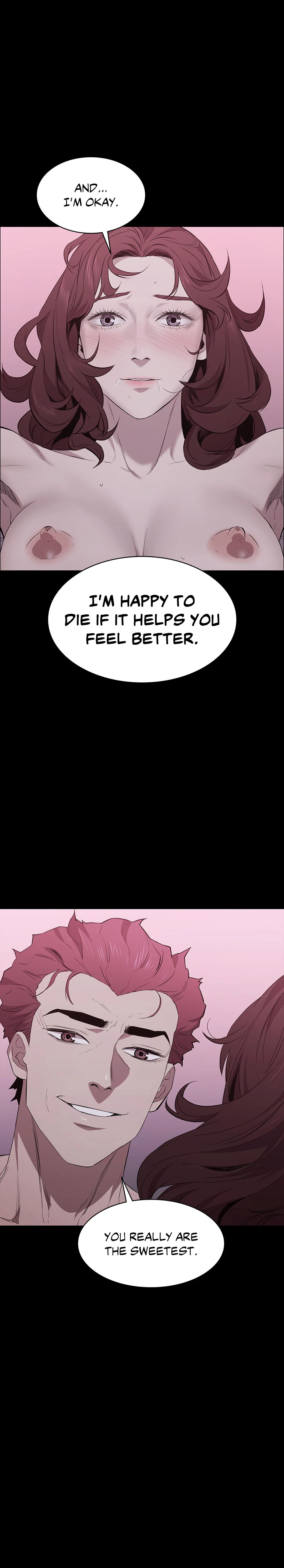 Thorns of Innocence chapter 62 page 31