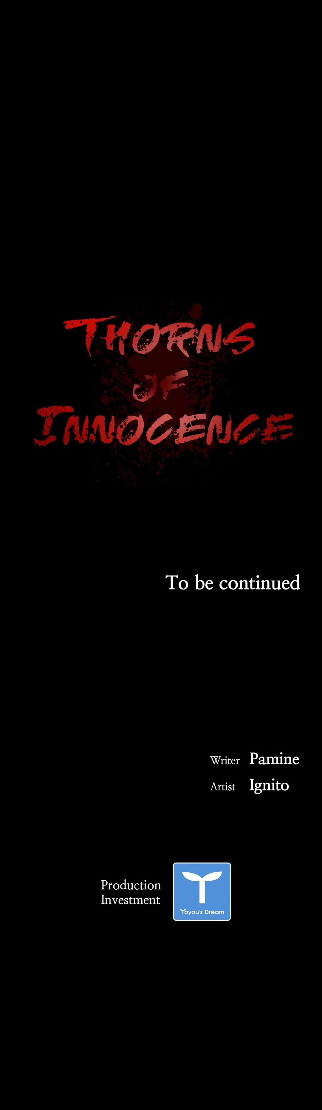 Thorns of Innocence chapter 62 page 34