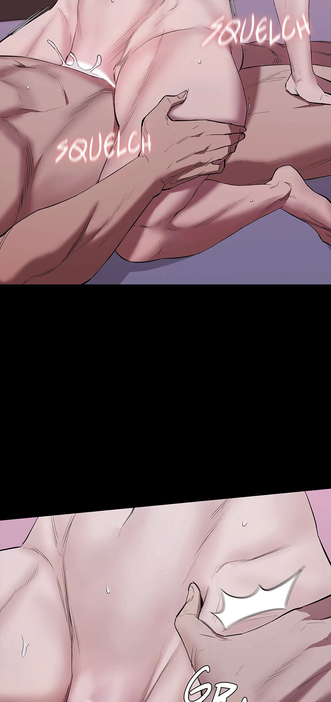 Thorns of Innocence chapter 63 page 6