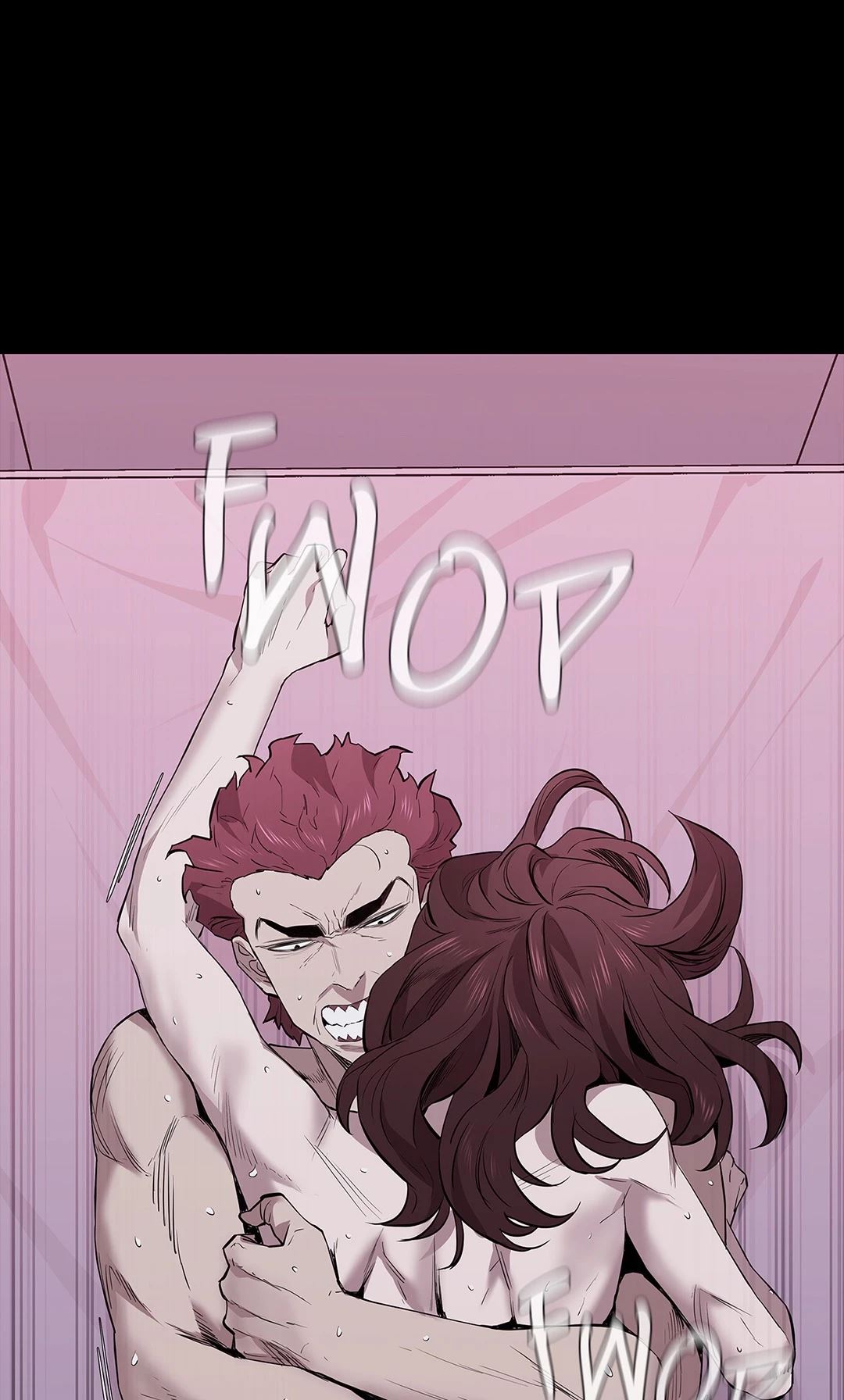 Thorns of Innocence chapter 63 page 14
