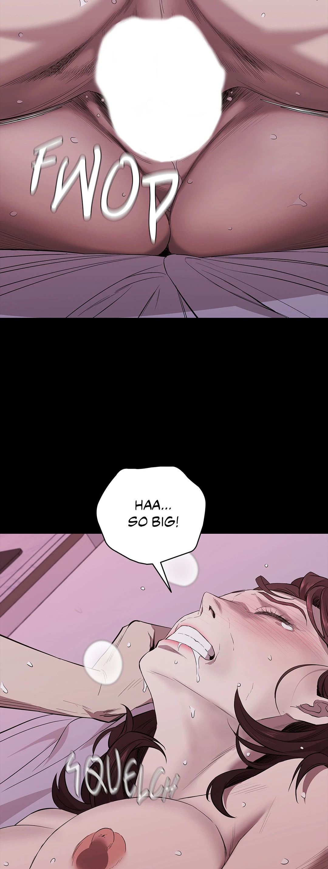 Thorns of Innocence chapter 63 page 46